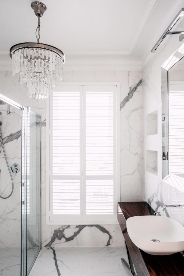 Okiennice wewnętrzne