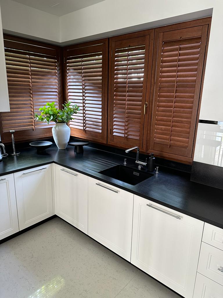 Okiennice wewnętrzne