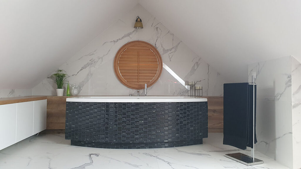 Okiennice wewnętrzne