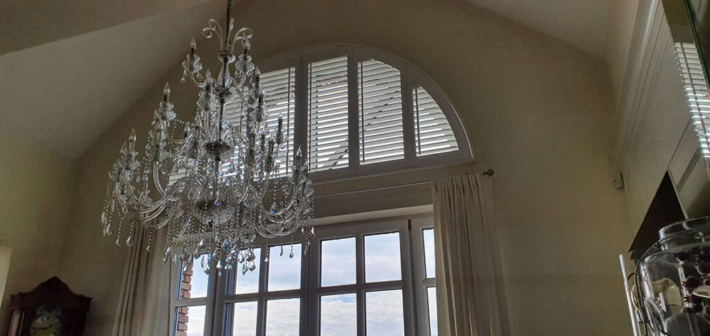 Okiennice wewnętrzne