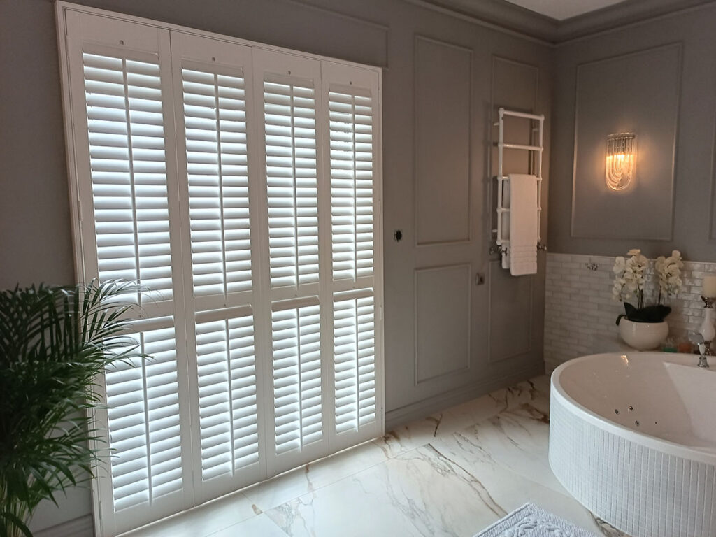 Okiennice wewnętrzne