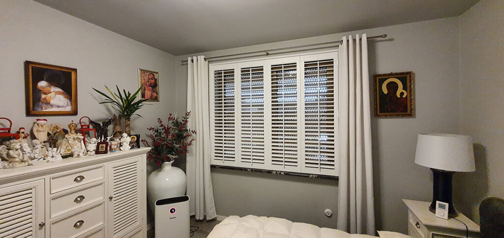 Okiennice wewnętrzne Okiennice wewnętrzne