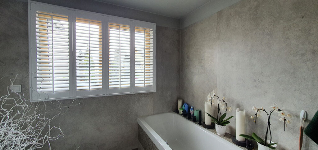 Okiennice wewnętrzne Okiennice wewnętrzne