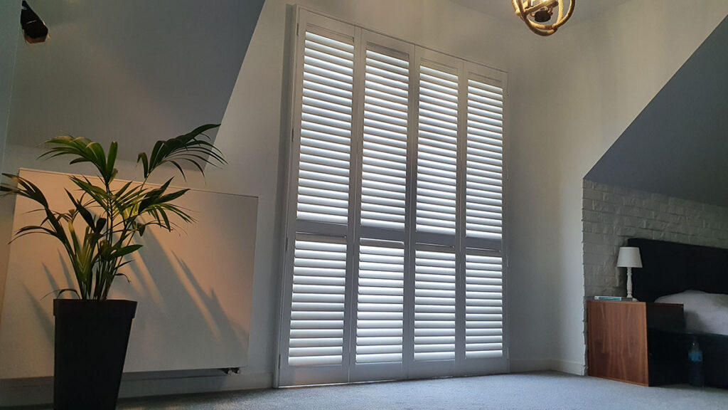 Okiennice wewnętrzne