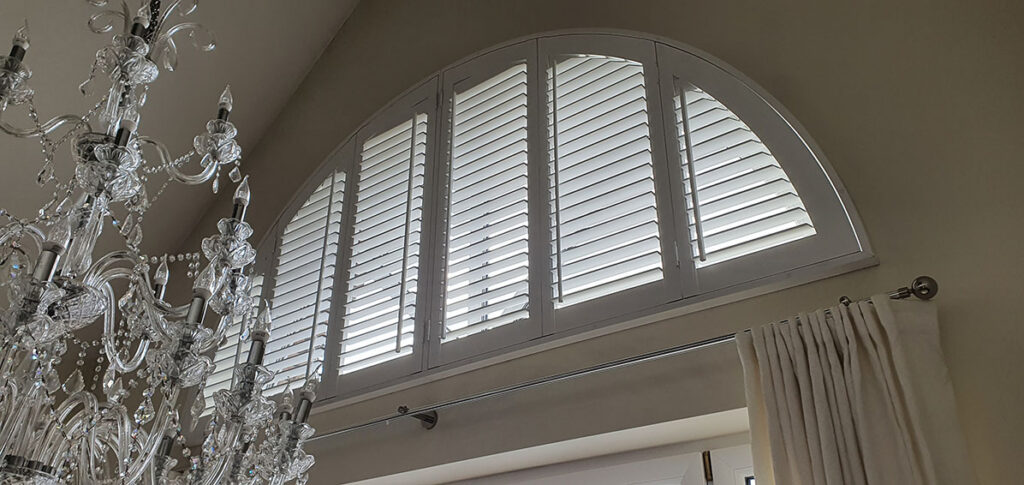 Okiennice wewnętrzne Okiennice wewnętrzne