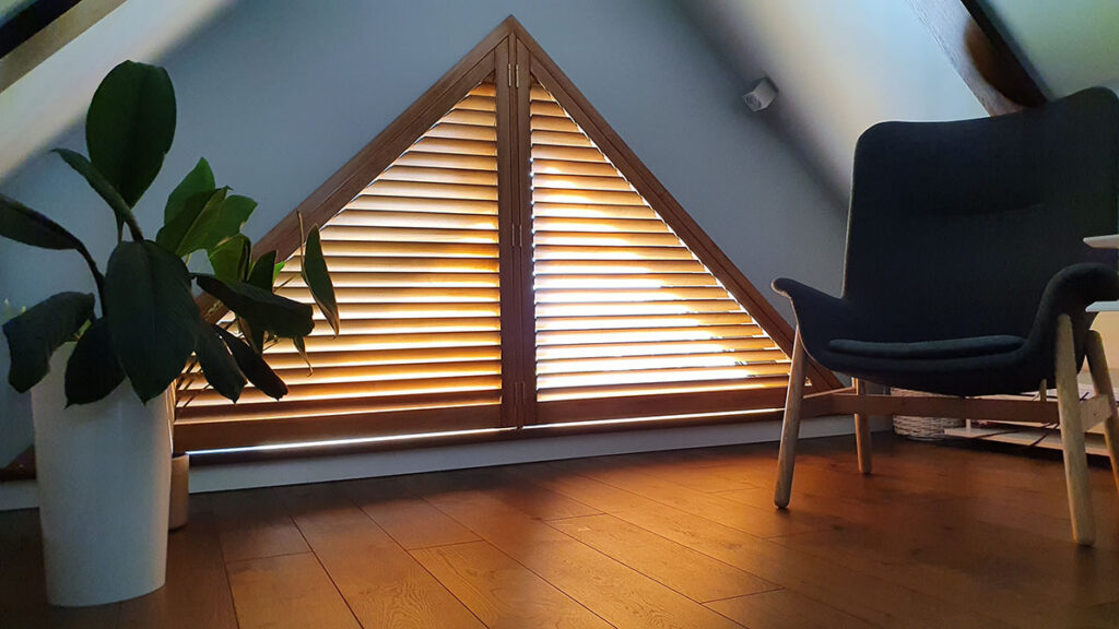 Okiennice wewnętrzne Okiennice wewnętrzne