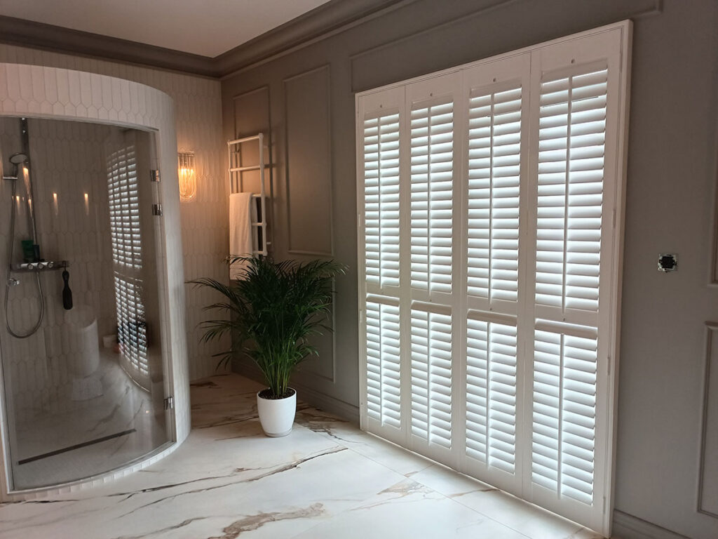 Okiennice wewnętrzne