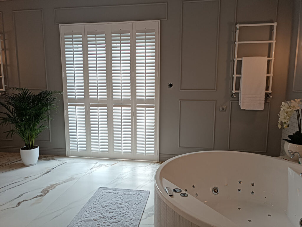 Okiennice wewnętrzne