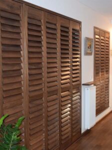 Okiennice wewnętrzne