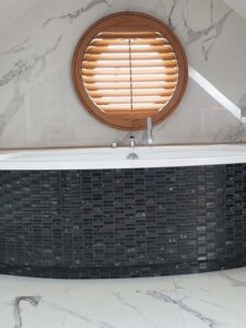 Okiennice wewnętrzne