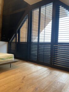 Okiennice wewnętrzne