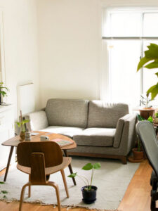 Okiennice wewnętrzne