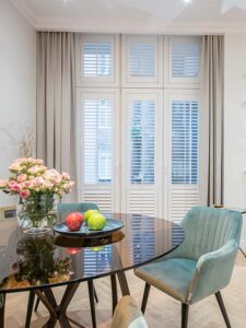 Okiennice wewnętrzne