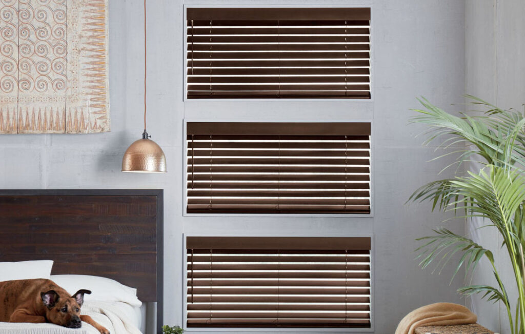 Okiennice wewnętrzne